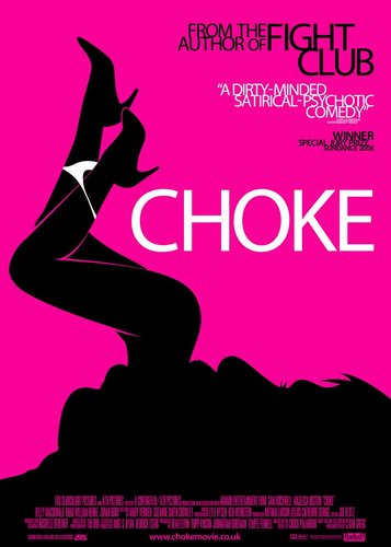 Choke - Poster 1