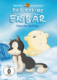 Der kleine Eisbär - Neue Abenteuer, neue Freunde 3 - Nanouks Rettung