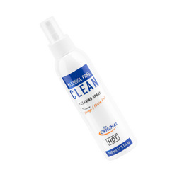 Clean Orange &amp; Passionfruit, 150ml