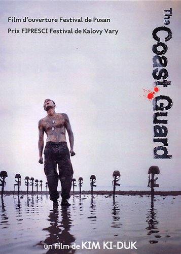 The Coast Guard - Poster 2