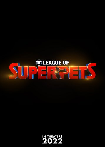 DC League of Super-Pets - Poster 6