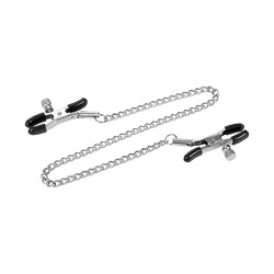 Adjustable Nipple Clips