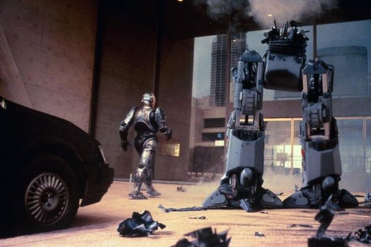 RoboCop - Szenenbild 9
