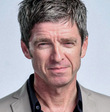 Noel Gallagher