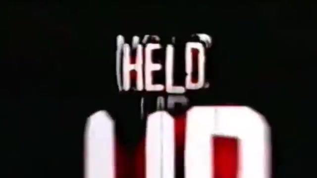 Held Up - Trailer - Deutsch - SD