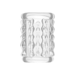 Cock Sleeve 04, 5 cm