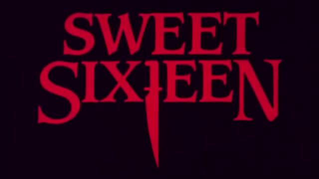 Sweet Sixteen - Trailer - Englisch - SD