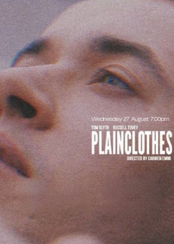 Plainclothes - Poster 4
