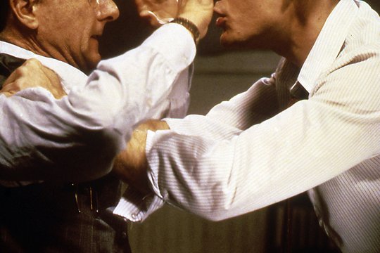 Tod eines Handlungsreisenden - Szenenbild 1