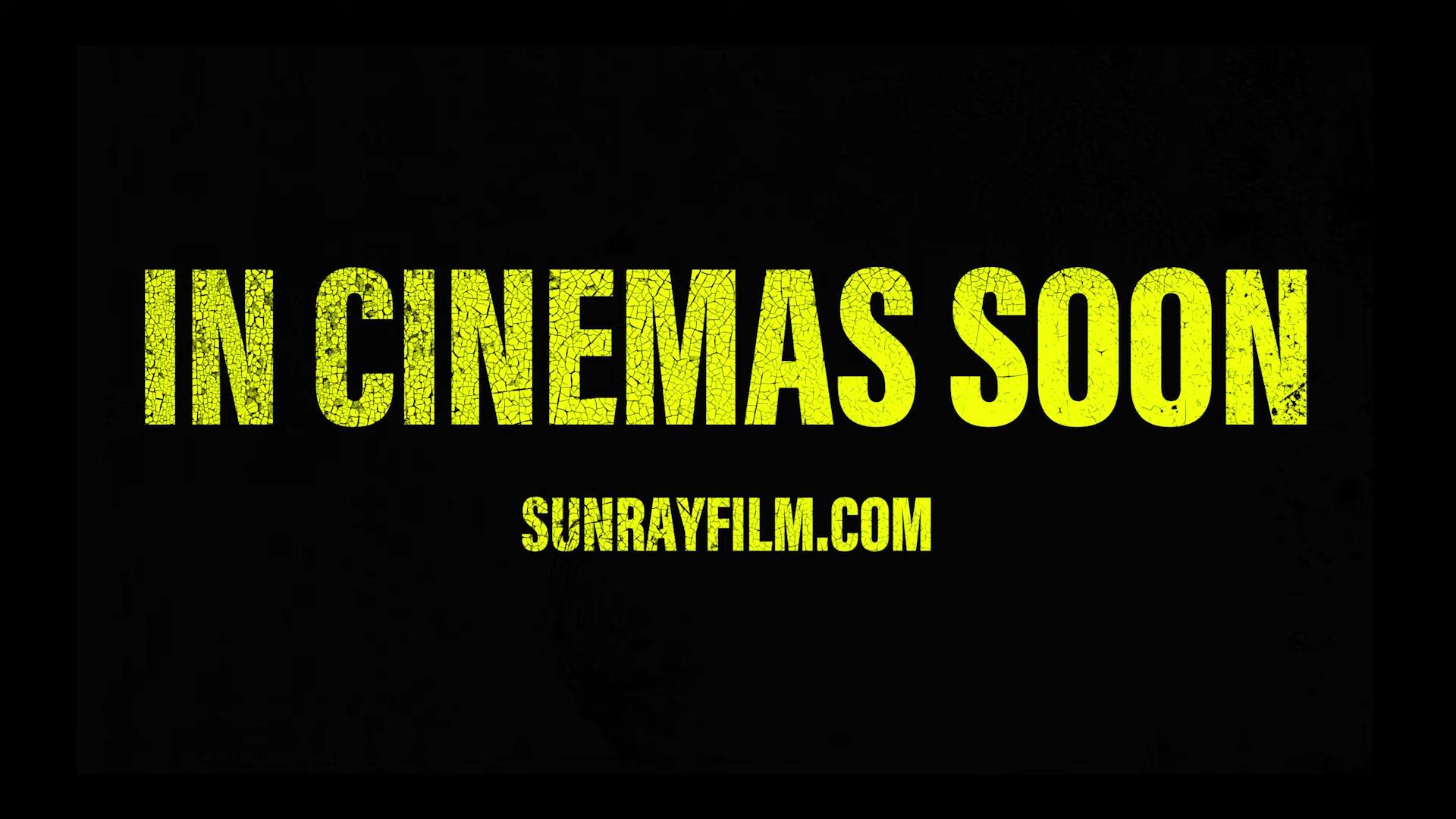 Sunray - Trailer - Englisch - HD