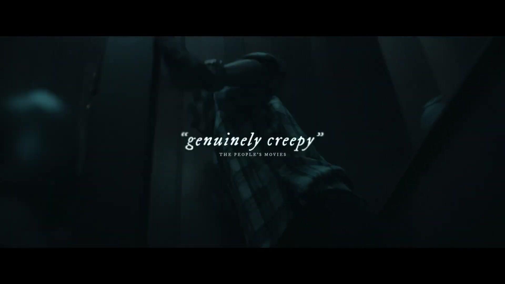 Bury the Devil - Trailer - Englisch - HD