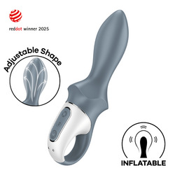 Satisfyer Air Pump Booty 1, 18,5 cm