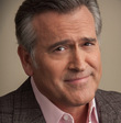 Bruce Campbell