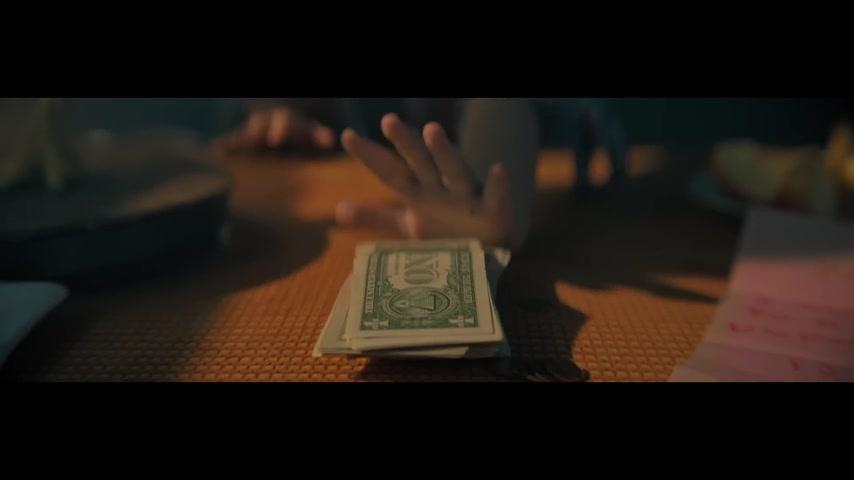 Dust Bunny - Trailer - Englisch - SD