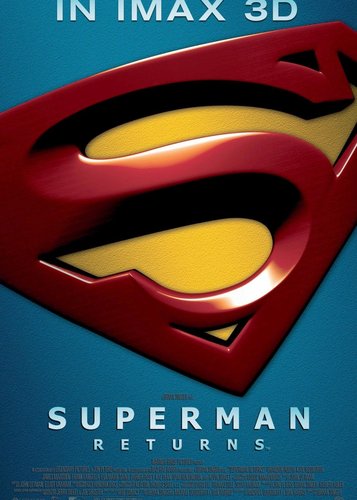 Superman Returns - Poster 8