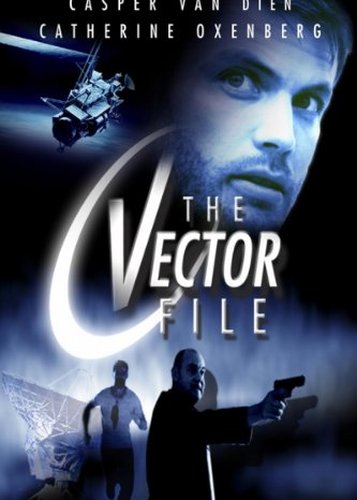 The Vector File - Poster 1