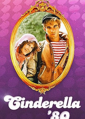 Cinderella '80 - Poster 2