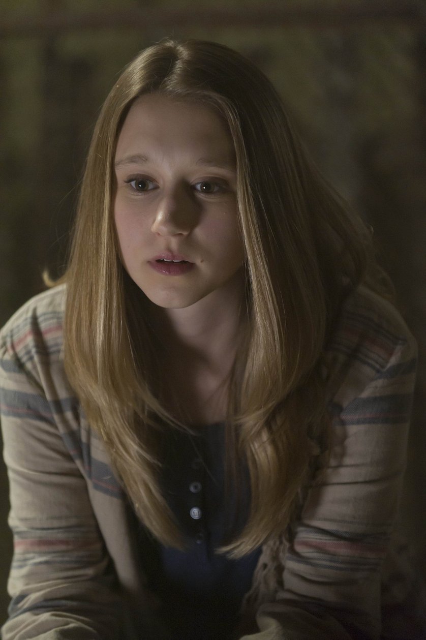 American Horror Story Staffel 1 DVD oder Bluray leihen VIDEOBUSTER.de
