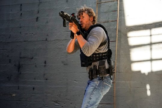NCIS: Los Angeles - Staffel 14 - Szenenbild 4