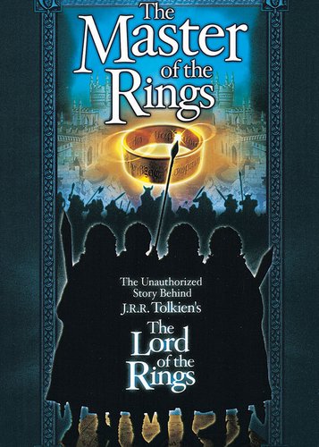 J. R. R. Tolkien - Meister der Ringe - Poster 1