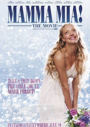 Mamma Mia! - Poster 5