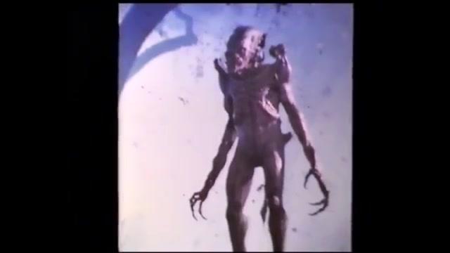 Pumpkinhead - Teaser - Deutsch - SD