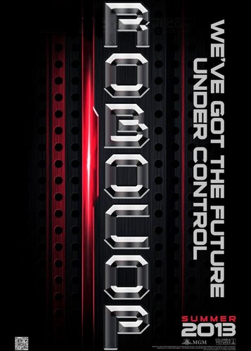 RoboCop - Poster 6