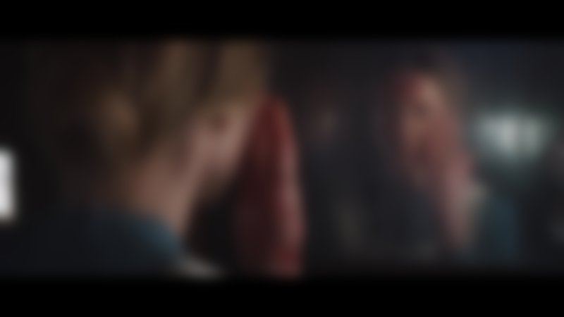 The Dead Don't Hurt - Trailer - Deutsch - SD
