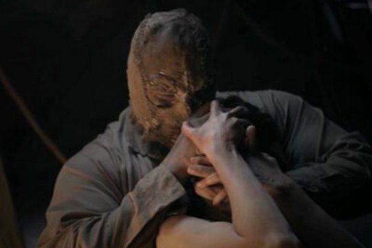 Play Dead - Die Todgeweihte - Szenenbild 9