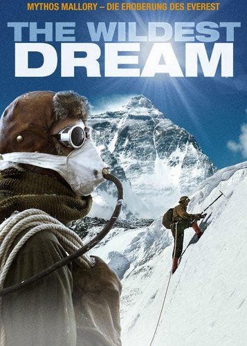 The Wildest Dream - Der kühnste Traum - Poster 2