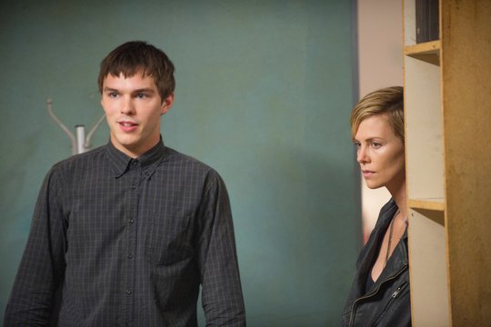 Dark Places - Gefährliche Erinnerung - Szenenbild 7