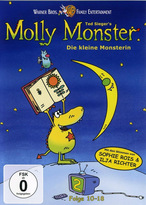 Molly Monster - Volume 2