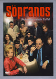 Die Sopranos - Staffel 4