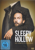 Sleepy Hollow - Staffel 4