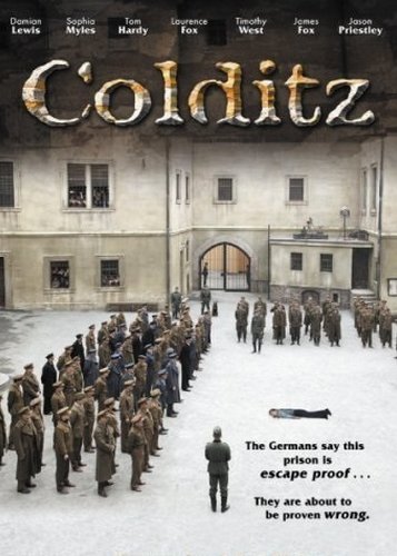 Colditz - Poster 2
