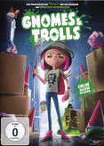 Gnomes &amp; Trolls