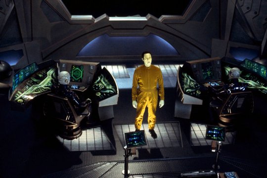 Star Trek 10 - Nemesis - Szenenbild 16
