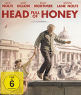 Head Full of Honey