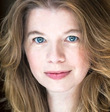 Alison Pargeter