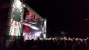 Foto Quelle: FB 'Rock am Beckenrand' Festival