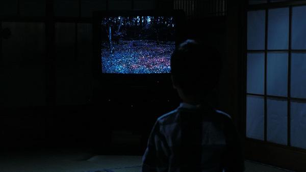 Fans der Ring-Filme fallen sicher schnell Gemeinsamkeiten auf. © Anolis
