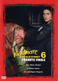 Nightmare on Elm Street 6 - Freddys Finale