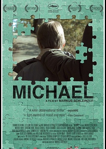 Michael - Poster 3