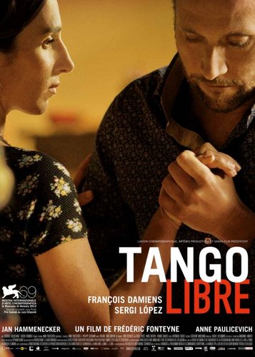Tango Libre - Poster 4