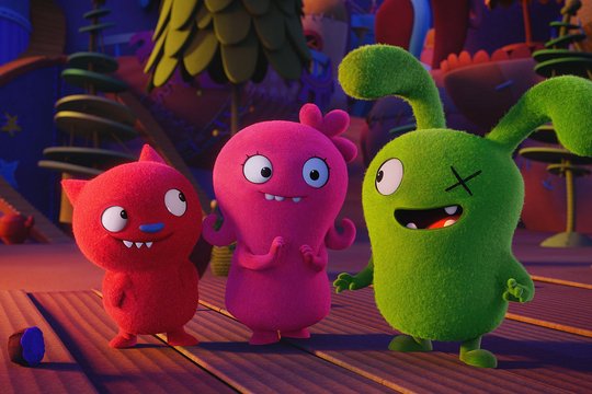 UglyDolls - Szenenbild 1