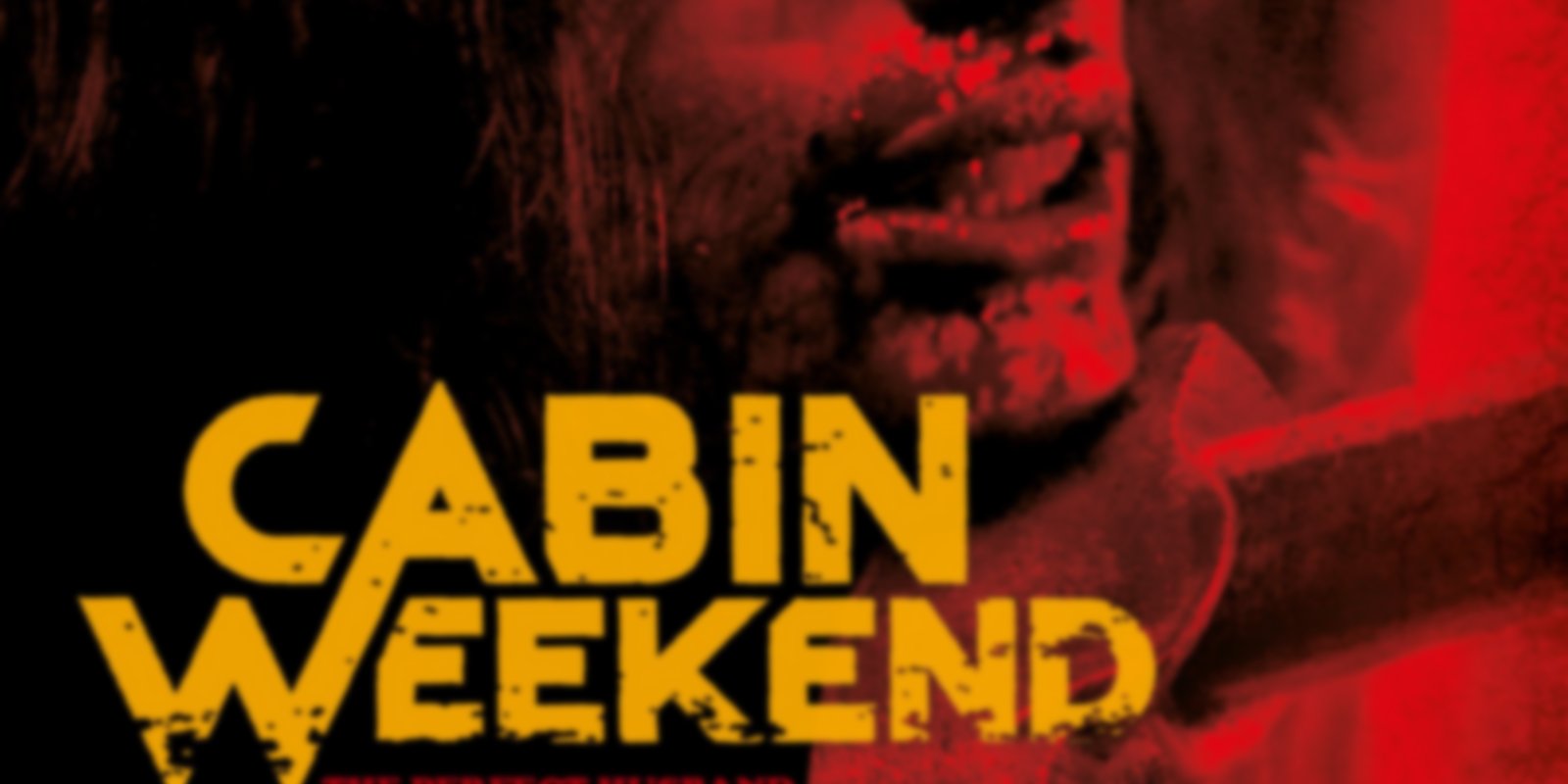 Cabin Weekend