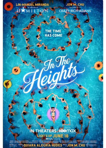 In the Heights - Poster 8