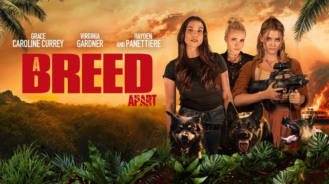 A Breed Apart - Wallpaper 5