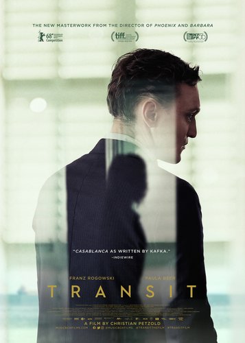 Transit - Poster 2