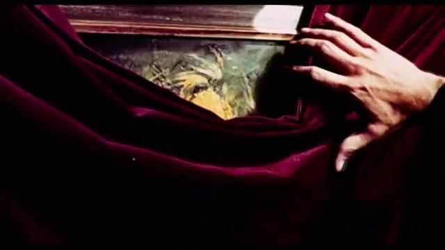 Das Bildnis des Dorian Gray - Trailer - Englisch - SD